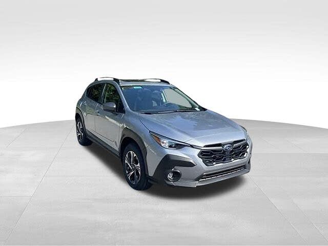 2025 Subaru Crosstrek Premium AWD