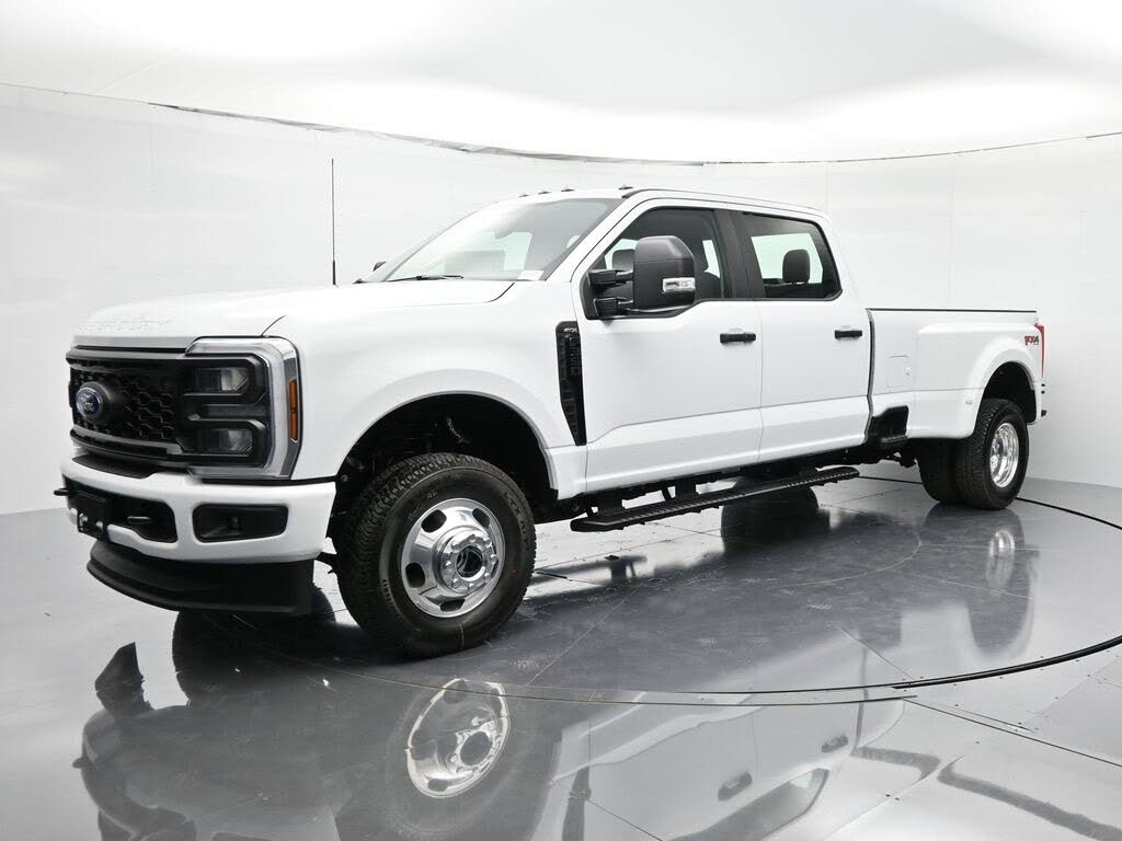 2026 Ford F-350 Super Duty