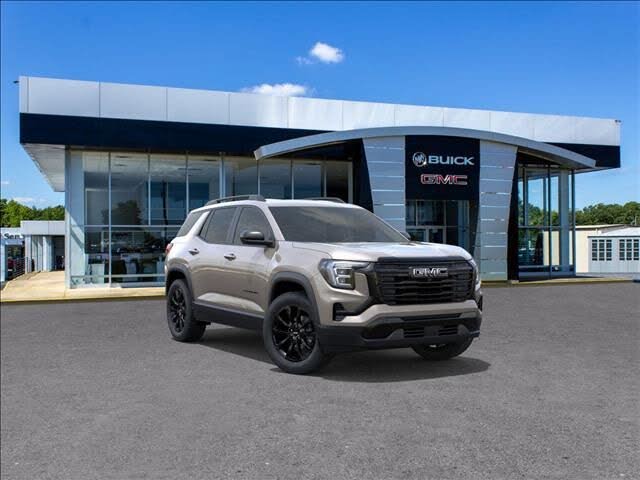 2026 GMC Terrain Elevation FWD
