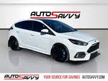 Ford Focus RS Hatchback