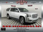 GMC Yukon XL Denali 4WD