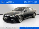 Kia Optima EX Premium FWD
