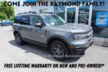 Ford Bronco Sport Big Bend AWD