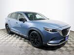 Mazda CX-9 Carbon Edition AWD