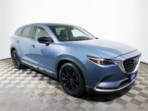 Mazda CX-9 Carbon Edition AWD