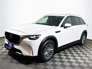 Mazda CX-90 3.3 Turbo Preferred Plus AWD