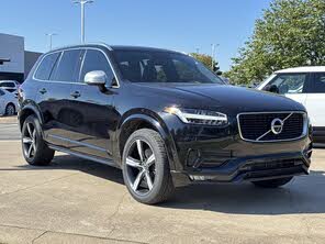 Volvo XC90 T5 R-Design AWD