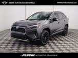 Toyota RAV4 Hybrid XSE AWD