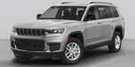 Jeep Grand Cherokee L Limited 4WD