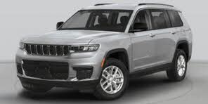 Jeep Grand Cherokee L Limited 4WD