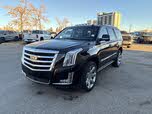 Cadillac Escalade Premium Luxury 4WD