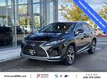 Lexus RX 350 FWD