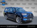 Toyota 4Runner TRD Sport RWD