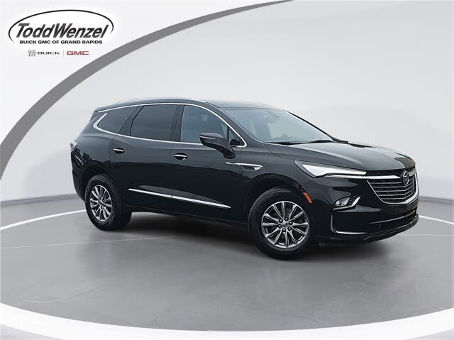 2024 Buick Enclave Essence AWD