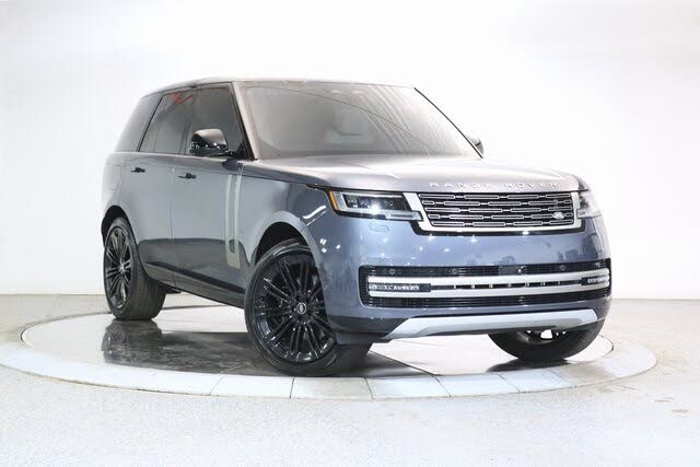2024 Land Rover Range Rover P400 SE AWD