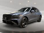 Genesis GV70 3.5T Sport Quilting AWD