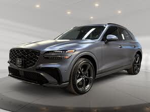 Genesis GV70 3.5T Sport Quilting AWD