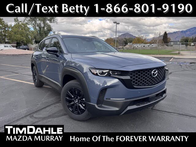 2026 Mazda CX-50 Hybrid Preferred AWD