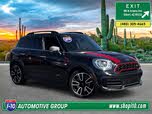 MINI Countryman John Cooper Works ALL4 AWD