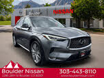 INFINITI QX50 Sensory AWD