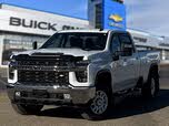 Chevrolet Silverado 3500HD LT Crew Cab LB 4WD