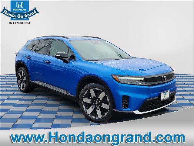 2025 Honda Prologue Elite AWD