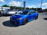 Subaru WRX Sport AWD
