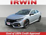 Honda Civic Hatchback EX FWD