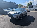 Lexus NX 300 Luxury AWD