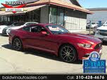 Ford Mustang EcoBoost Coupe RWD
