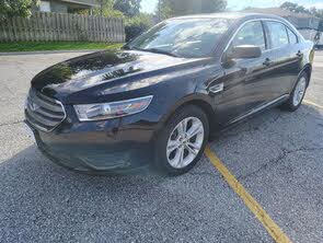 Ford Taurus SE FWD