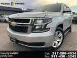 Chevrolet Tahoe LT 4WD