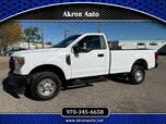 Ford F-250 Super Duty XL LB 4WD