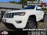 Jeep Grand Cherokee Laredo E 4WD