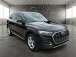 Audi Q5 quattro Premium 45 TFSI