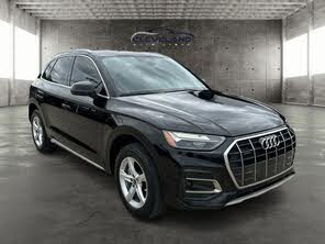 Audi Q5 quattro Premium 45 TFSI