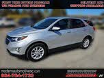 Chevrolet Equinox LT FWD with 1LT