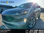 Ford Escape SEL AWD