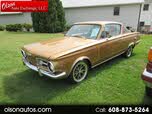1964 Plymouth Barracuda