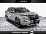 Mitsubishi Outlander SEL S-AWC