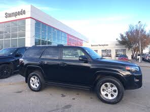 Toyota 4Runner SR5 Premium 4WD