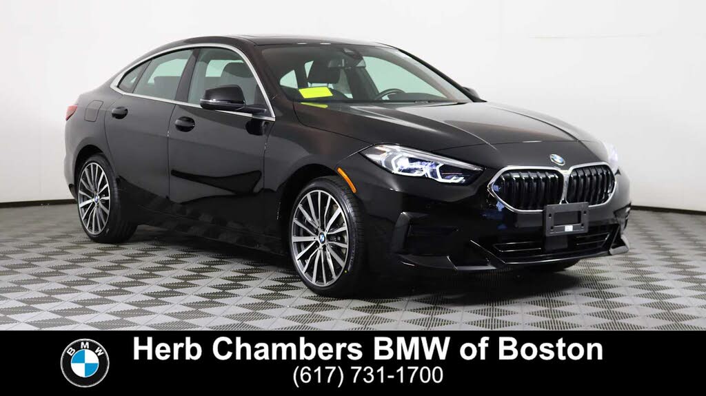 2023 BMW 2 Series 228i xDrive Gran Coupe AWD