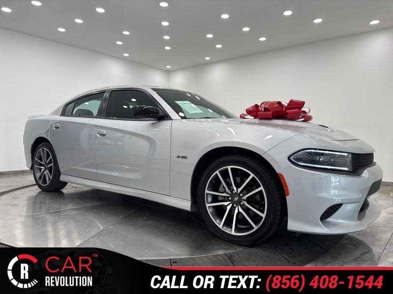 2023 Dodge Charger R/T RWD