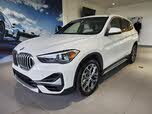BMW X1 xDrive28i AWD