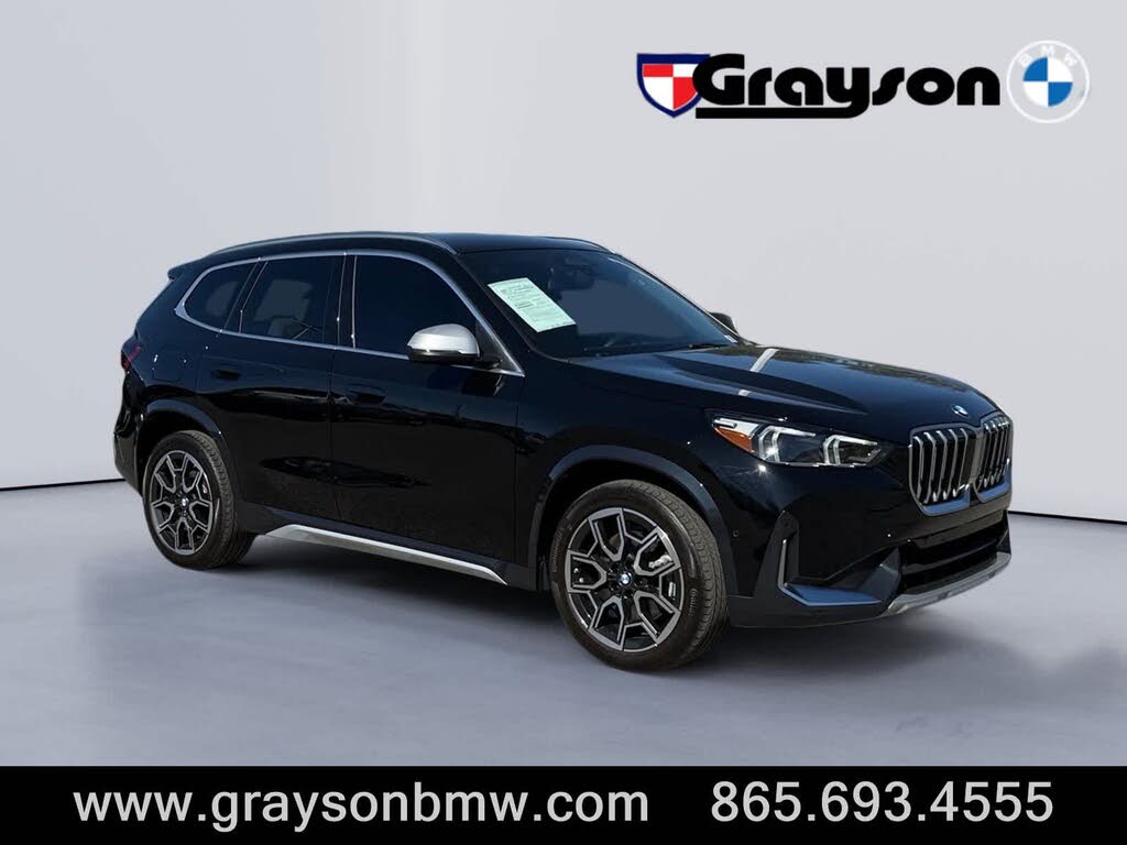 2023 BMW X1 xDrive28i AWD