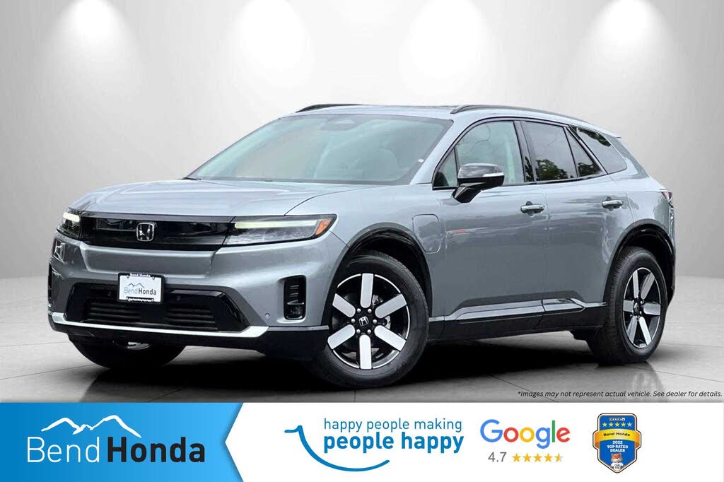2025 Honda Prologue Touring AWD