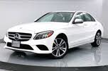 Mercedes-Benz C-Class C 300 Sedan 4MATIC