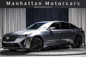 Cadillac CT5-V Blackwing RWD