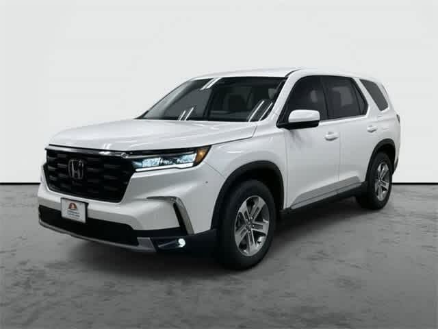 2025 Honda Pilot EX-L AWD