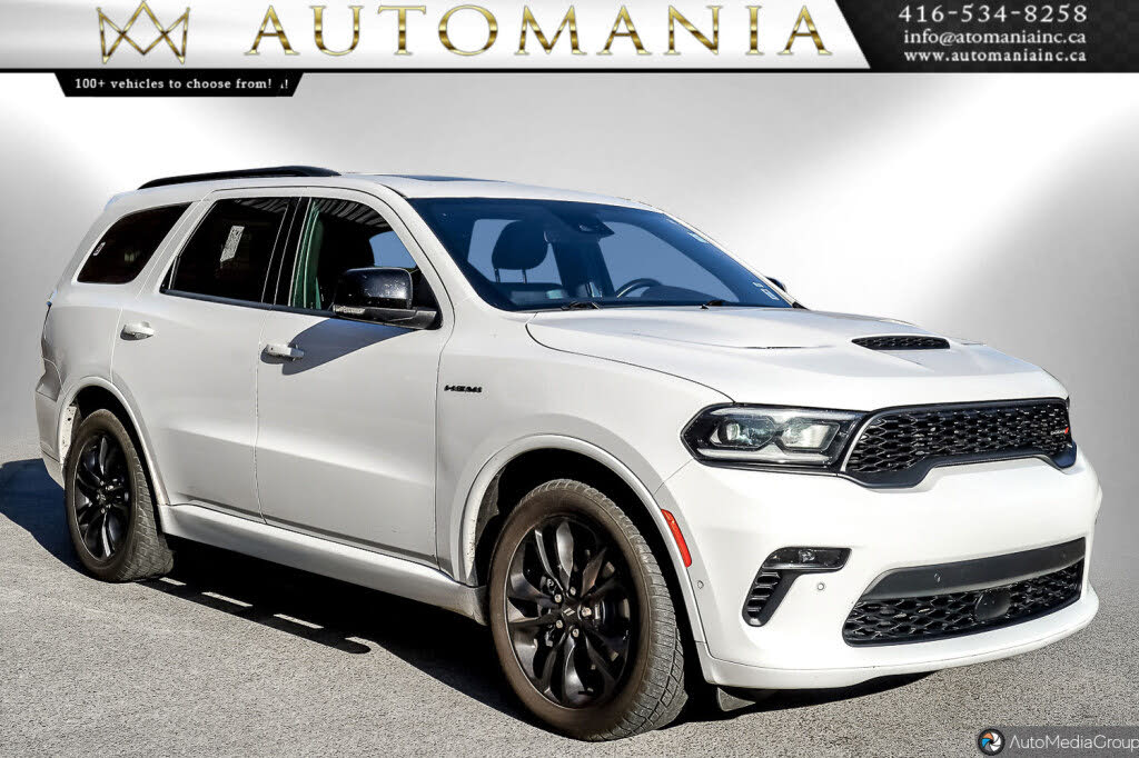 2023 Dodge Durango R/T AWD